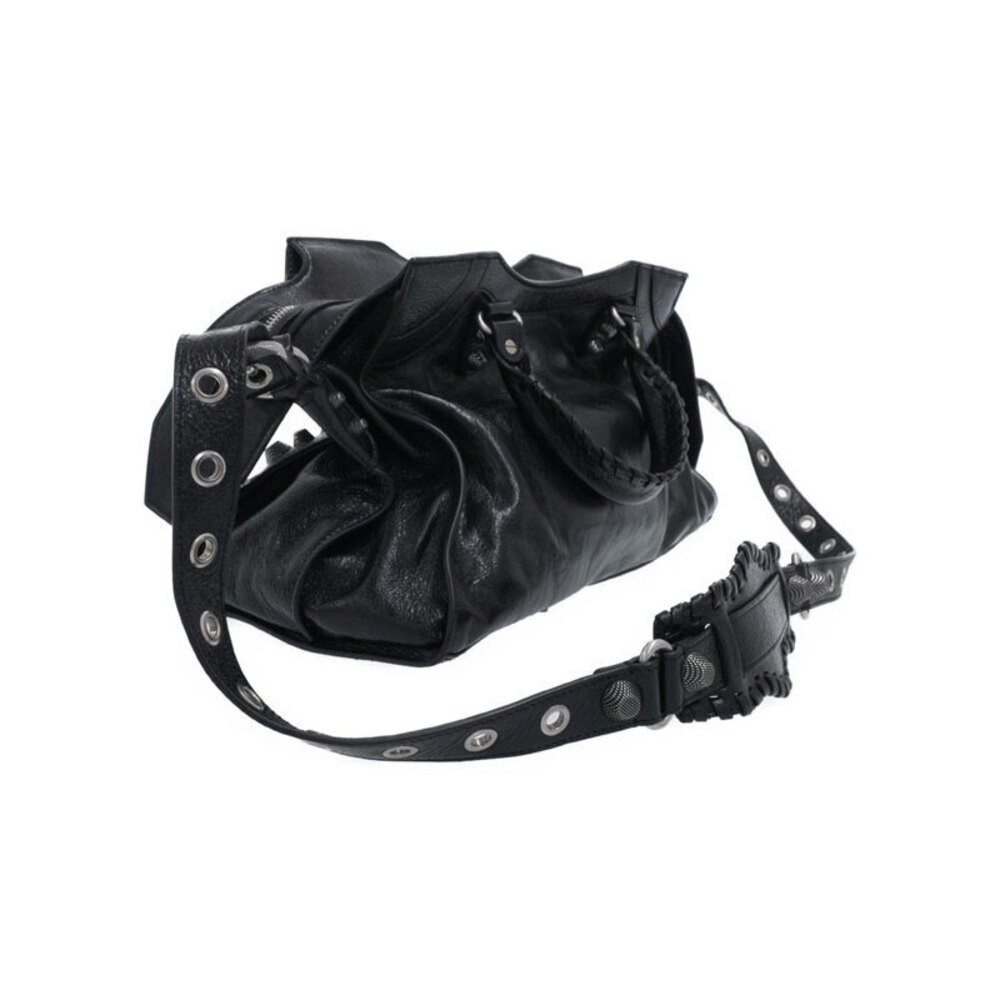 Balenciaga Neo Cagoule City Bag - Picture 2 of 9